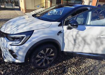 Renault Captur sprzedam