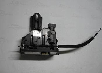 CITROEN NEMO 12r zamek drzwi lewy tył 1355028080 6 PINÓW