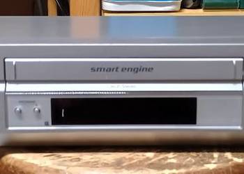 Magnetowid Sony Hi Fi, SLV SE740