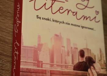 Między Literami - Kate Clayborn
