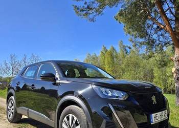 Peugeot 2008 1.5 BlueHDi