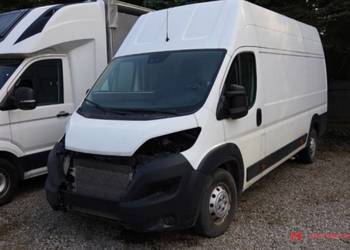CITROEN JUMPER 2019 / 2179,00 ccm / 140 KM