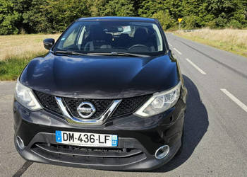 Nissan Qashqai+2 1 6 dci full I (2008-)