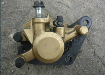 zacisk hamulcowy YAMAHA cygnus 125