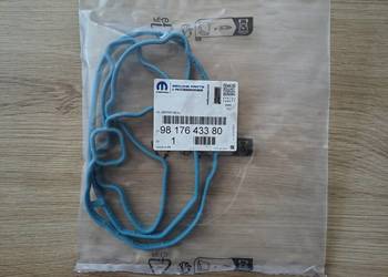 Uszczelka pokrywy zaworów 1.2 Pure Tech Citroen Peugeot Opel  9817643380 OE