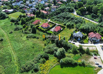Działka 1900m2 Gdańsk