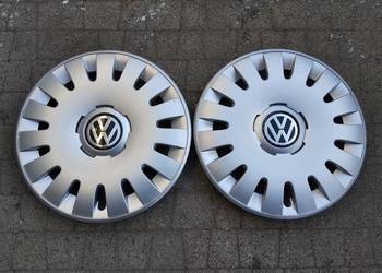 Kołpak Vw 16" Sharan 7M3601147E cena za sztukę