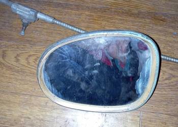 Lusterko Jelcz, Skoda Rto zabytek