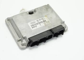 KOMPUTER AUDI A4 B5 038906018S KOMPUTER AUDI A4 B5 038906018S