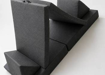 Sofa dla dzieci | Kindersofa | Materac