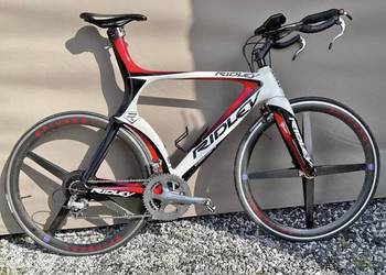 Ridley Dean Fast