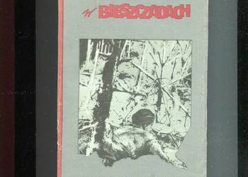 Łuny w Bieszczadach - Jan Gerhard