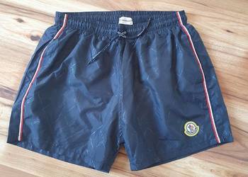 Spodenki Moncler