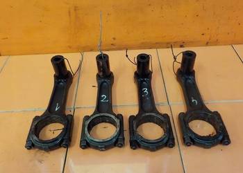 MONDEO MK4 GALAXY S-MAX 2.0 TDCI 07r 130KM AZBA korbowod 783