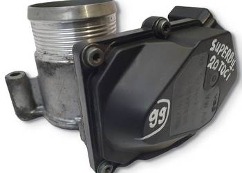 PRZEPUSTNICA Skoda Superb II 2.0 TDI 03L128063E A2C53338105