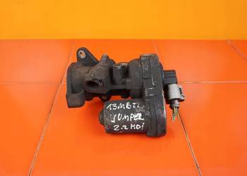 JUMPER BOXER 2.2 HDI EURO 4 10r 120KM 4HU 4HV zawor EGR