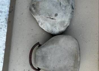 Siedzenia MZ ES 250/1 Jaskółka