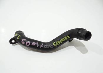 PRZEWÓD WĄŻ WODY BMW E60 N47 7800583