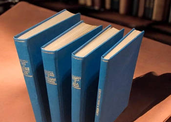 Książki Zestaw Literatura