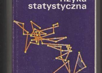 Fizyka statystyczna - Reif