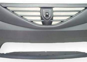 ZDERZAK PRZÓD PRZEDNI DACIA LOGAN SD MCV 2004-2009