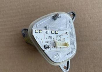 OPEL PRZETWORNICA LED 90112529
