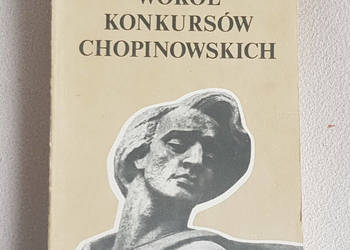 Wokół Konkursów Chopinowskich - Stefan Wysocki