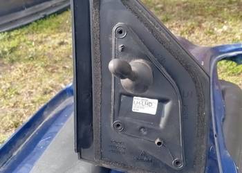 Lusterko boczne prawe lewe Aygo C1 Peugeot 107