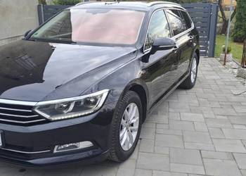 Volkswagen Passat B8 2017 | 2.0 TDI | 150 KM | Automat DSG