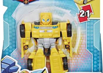 Figurka Bumblebee Transformers Rescue Bots Academy