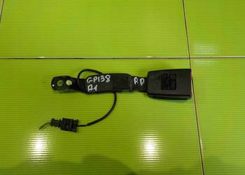 AUDI A1 8X 11r zapinka pasa prawa przod 8X0857756B