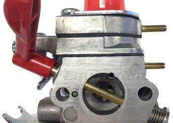 Gaźnik Husqvarna PP125 McCulloch MT255 Partner SST250