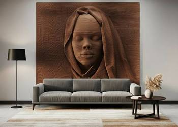 Panel dekoracyjny obraz 3D rzeźba