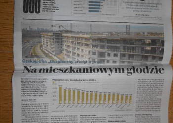 "Ekonomia+" nr 134 - Gazeta Wyborcza