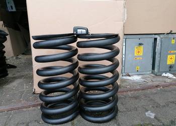 Sprężyna naciskowa