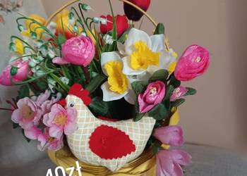 Stroik z obciążeniem