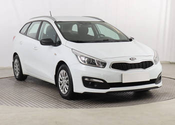Kia Ceed 1.4 CVVT