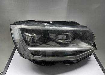 LAMPA PRZÓD PRZEDNIA PRAWA VW T6 7E1941036