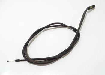 LINKA CIĘGNO OTWIERANIA MASKI BMW F20 F21 7239240