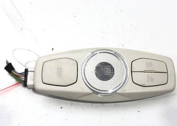 LAMPA SUFITOWA FORD FOCUS III AM51-13K767-AB Kombi WNĘTRZA