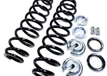 Zestaw sprężyn zawieszenia do quada Can-Am Outlander BRP quadziorek