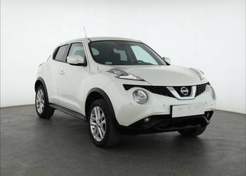 Nissan Juke 1.6 i