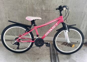 Romet Jolene 24" alu rama