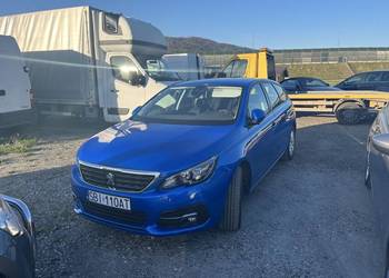 Peugeot 308 automat