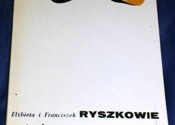 Między utopią a zwątpieniem - Franciszek Ryszka
