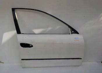 NISSAN ALTIMA L31 02-06 DRZWI PRAWY PRZÓD