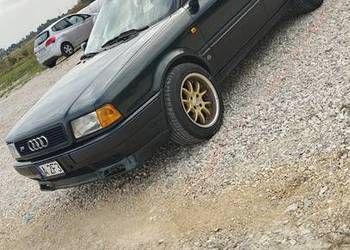 Audi 80