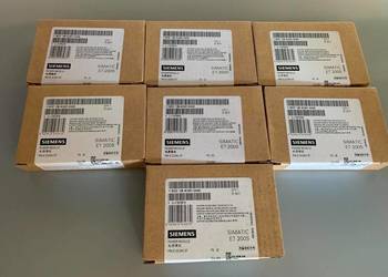 Siemens  Power Module  ET200S 24-48V DC/ 24-230V AC 6ES7138-4CA01-0AA0