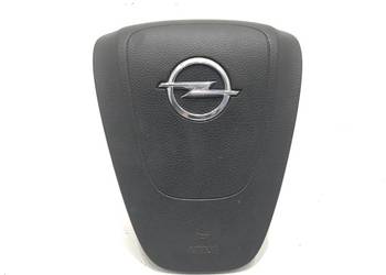 PODUSZKA POWIETRZNA KIEROWCY OPEL ZAFIRA C 13299780 AIRBAG