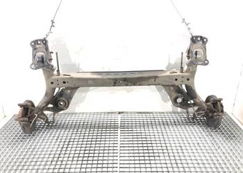 BELKA TYŁ SEAT LEON III Hatchback TYLNA, ZAWIESZENIA